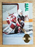 1993 Classic Four Sport #221 Jason Saal