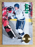 1993 Classic Four Sport #224 Antti Aalto