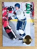1993 Classic Four Sport #224 Antti Aalto