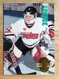 1993 Classic Four Sport #227 Manny Legace