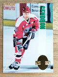 1993 Classic Four Sport #234 Martin Gendron