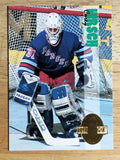 1993 Classic Four Sport #236 Corey Hirsch