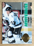 1993 Classic Four Sport #238 Sergei Krivokrasov