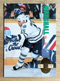 1993 Classic Four Sport #240 Grant Marshall