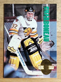 1993 Classic Four Sport #255 Patrick Charbonneau