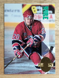 1993 Classic Four Sport #258 Valeri Bure