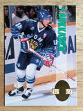 1993 Classic Four Sport #259 Janne Laukkanen