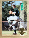 1993 Classic Four Sport #279 Dan Ehler