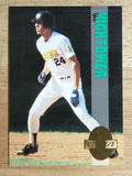 1993 Classic Four Sport #282 Vee Hightower