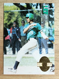 1993 Classic Four Sport #285 Derrek Lee