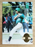 1993 Classic Four Sport #285 Derrek Lee