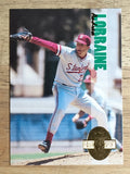 1993 Classic Four Sport #286 Andrew Lorraine