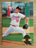 1993 Classic Four Sport #287 Eric Ludwick