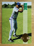 1993 Classic Four Sport #295 Andy Rice