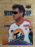 1996 Clear Assets #60 Ricky Rudd