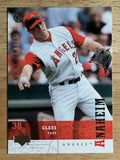 2002-03 UD SuperStars #2 Troy Glaus