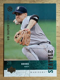 2002-03 UD SuperStars #218 Bret Boone