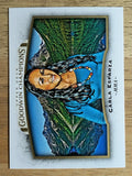 2017 Upper Deck Goodwin Champions #77 Carla Esparza