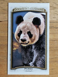 2017 Upper Deck Goodwin Champions Mini #69 Panda
