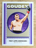 2019 Upper Deck Goodwin Champions Goudey #G46 Trey Lippe-Morrison