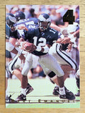1994 Classic Four Sport #93 Bert Emanuel