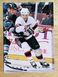1994 Classic Four Sport #127 Maxim Bets