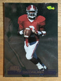 1995 Images Four Sport #63 David Palmer