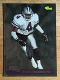 1995 Images Four Sport #67 Thomas Randolph
