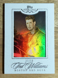 2006 Topps Sterling Framed White #56 Ted Williams