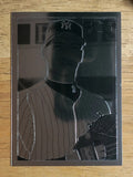 2001 Bowman Heritage Chrome #29 Andy Pettitte