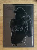 2001 Bowman Heritage Chrome #30 Shawon Dunston