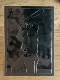 2001 Bowman Heritage Chrome #38 Fernando Vina