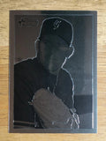 2001 Bowman Heritage Chrome #42 Robb Nen