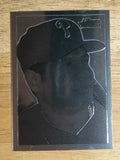 2001 Bowman Heritage Chrome #44 Bobby Abreu