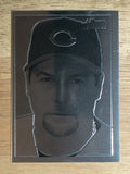 2001 Bowman Heritage Chrome #46 Osvaldo Fernandez