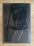2001 Bowman Heritage Chrome #50 Preston Wilson