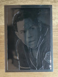 2001 Bowman Heritage Chrome #51 Roberto Alomar