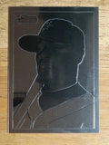 2001 Bowman Heritage Chrome #58 Mike Cameron