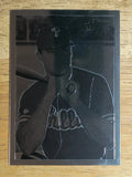 2001 Bowman Heritage Chrome #85 Pat Burrell