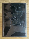 2001 Bowman Heritage Chrome #90 Jose Cabrera