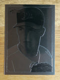 2001 Bowman Heritage Chrome #94 Joe Kennedy