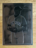 2001 Bowman Heritage Chrome #97 Mariano Rivera