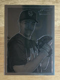 2001 Bowman Heritage Chrome #104 John Franco