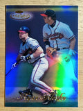 1998 Topps Gold Label Class 1 #82 Ryan Klesko