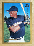 1999 Topps Traded #T30 Arturo McDowell