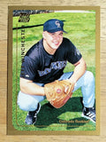 1999 Topps Traded #T54 Jeff Winchester