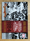 2012 Panini Cooperstown High Praise #18 Harmon Killebrew