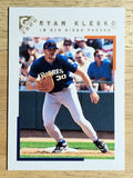 2000 Topps Gallery #73 Ryan Klesko