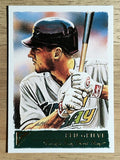 2001 Topps Gallery #32 Ben Grieve