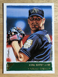 2001 Topps Gallery #52 Tim Hudson